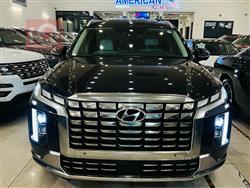 هيونداي باليسيد